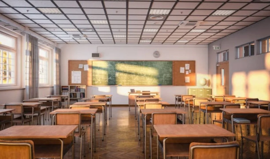 GDE is grappling with a rising number of illegal schools.