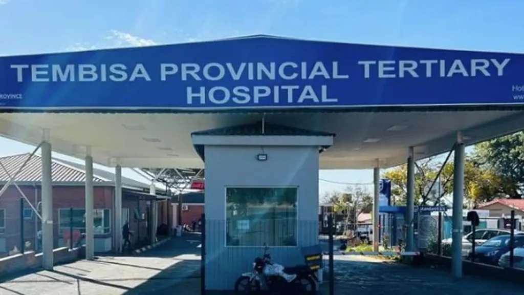 A Hawks member and a Tembisa Hospital official are expected to appear in the Pretoria Magistrates’ Court on Monday facing charges of corruption. They allegedly attempted to bribe another Hawks officer who was part of a team investigating tenders at the hospital.