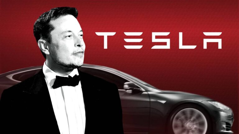Tesla to vote on Musk's Trillion dollar package
