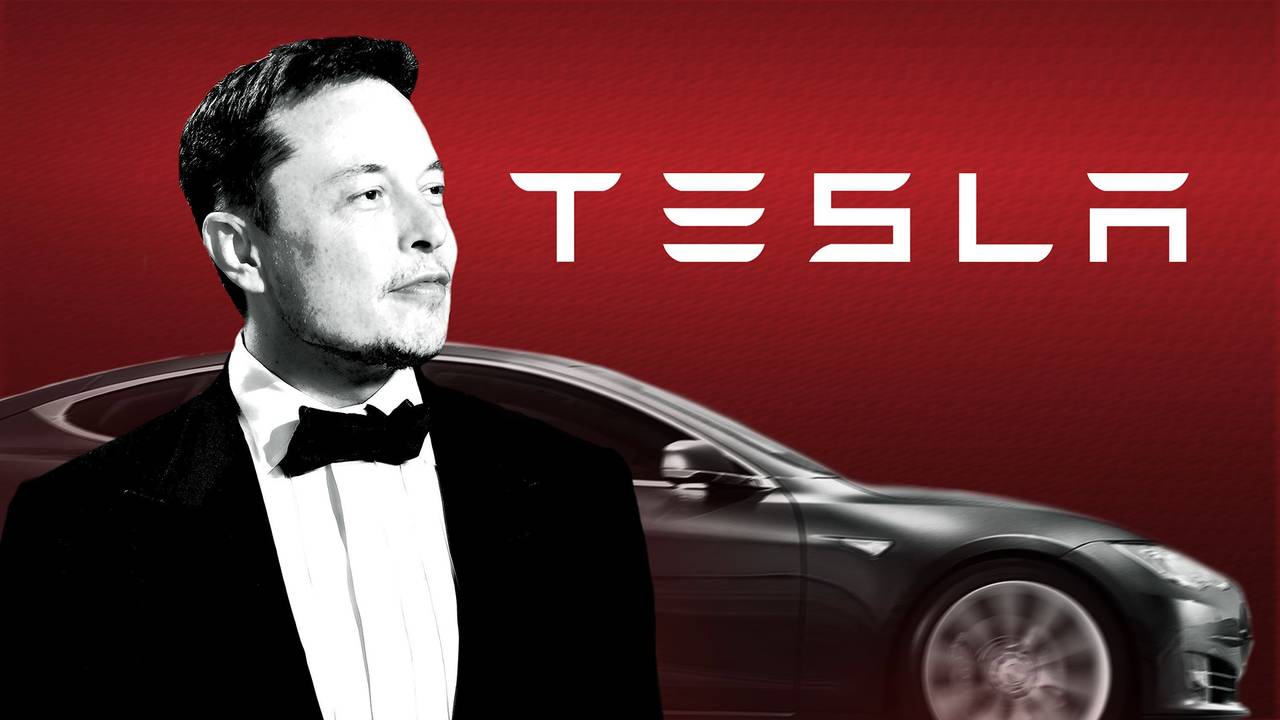 Tesla to vote on Musk's Trillion dollar package