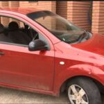 SAPS probe after Mogotsi's vehicle came under hail of bullets.