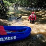 Amanzimtoti Floods: Search for Missing Person Continues