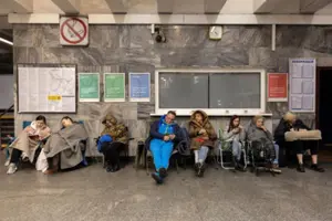 Zelenskyy and Trump Meet Amidst Russia-Ukraine Tensions