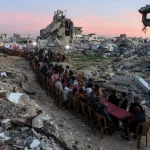 Community in Adversity: Gaza's Resilience