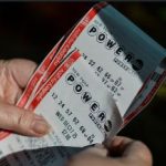 Powerball's Christmas Gift: $1.7 Billion Jackpot