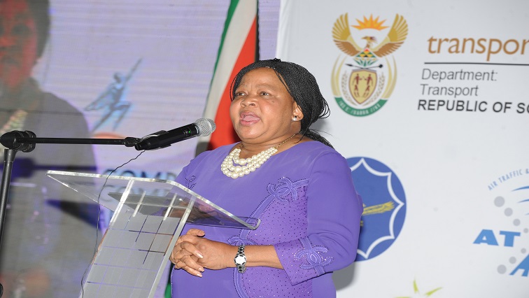 Remembering Dikeledi Magadzi: A Life of Service