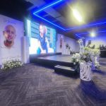 DJ Warras: A Celebration of Life