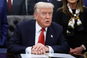 National Security Strategy document