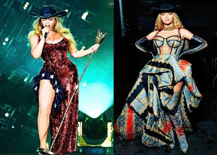 Beyoncé’s Generosity hits the right Note : University Band receives 1.75 million.