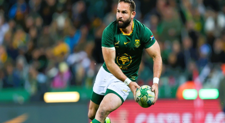 Cobus Reinach