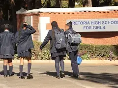 Controversial whatsapp group discovered