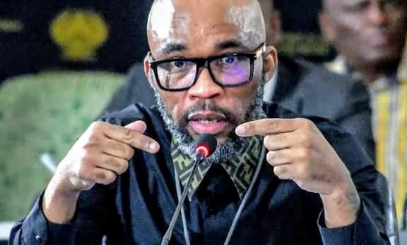 Vusimuzi "Cat" Matlala