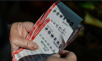 Powerball's Christmas Gift: $1.7 Billion Jackpot
