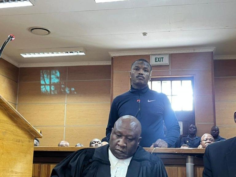 Shebe bial application