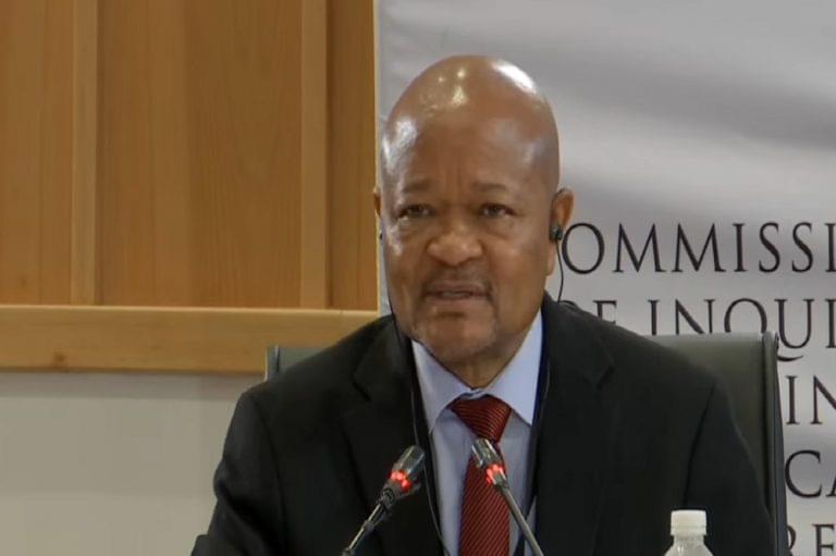 Mchunu grilled over sudden PKTT shutdown: 'Terrible rush' decision lacks clarity